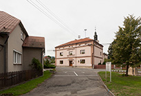 Poličná